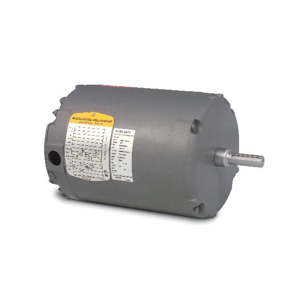 .5 Air Overhp, 1140Rpm, 3Ph, 60Hz, 56Z, 3516M